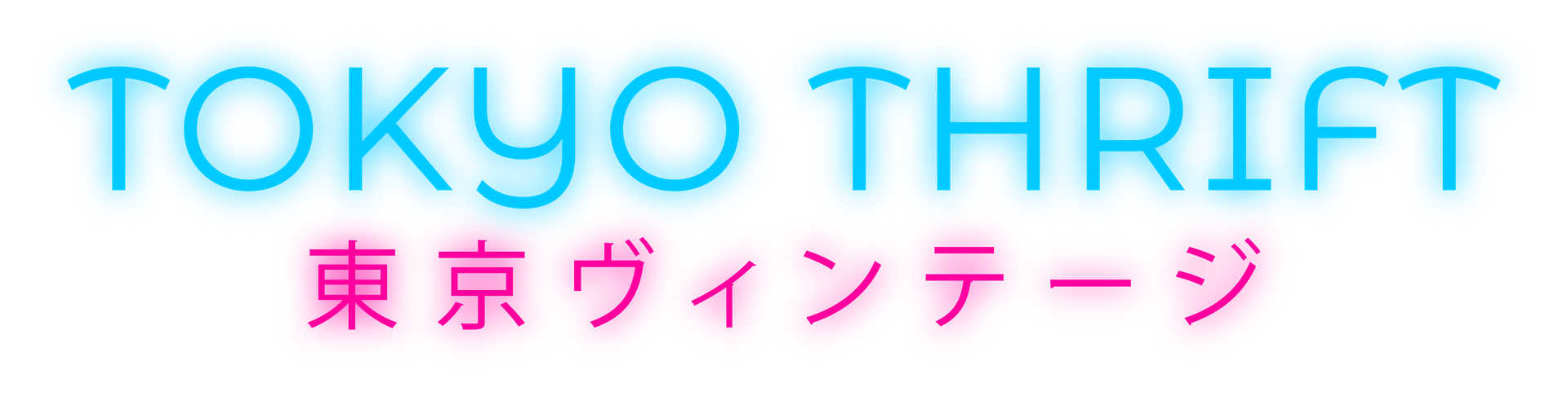 tokyo thrift